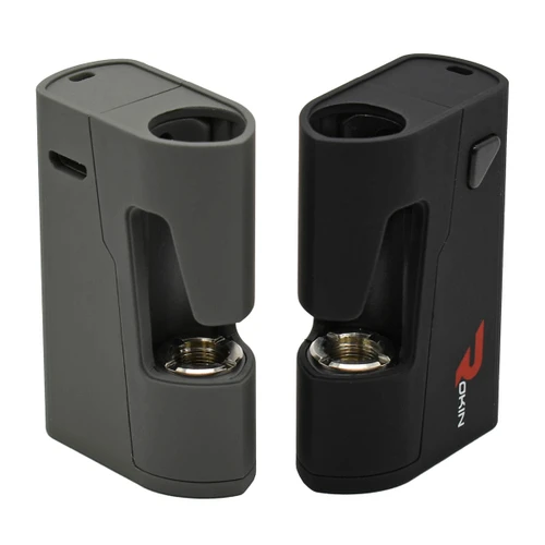 Rokin Rage 510 Thread Oil Vape Cartridge Battery