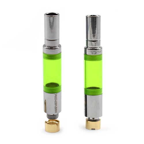 Mig Vapor Green Bullet 510 Thread Wax Vape Cart - 1 ml