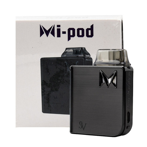 Smoking Vapor Mi-Pod Portable Pod Vape for E-juice
