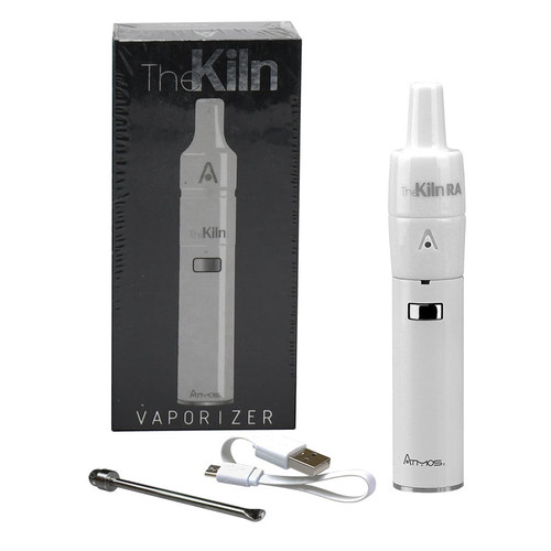 Atmos Kiln Ceramic Dab Pen