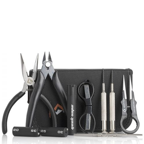 Geek Vape Mini Tool Kit