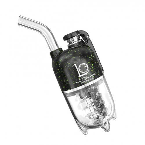 Lookah Dragon Egg Portable Dab E-Rig