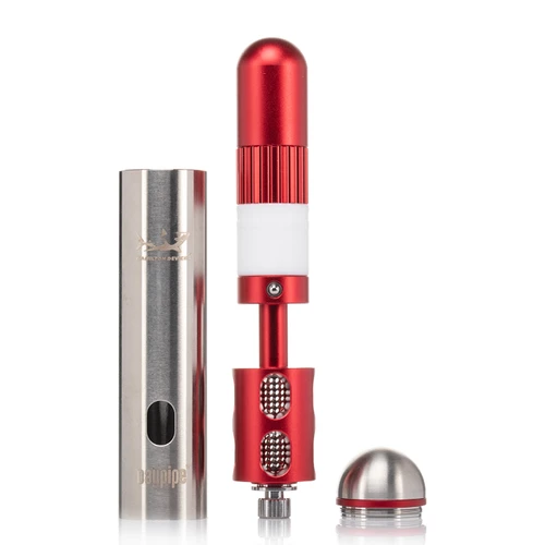 Hamilton Devices Daypipe 8-Chamber Dry Herb Vaporizer