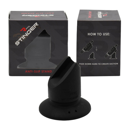 Rokin Stinger Silicone Stand