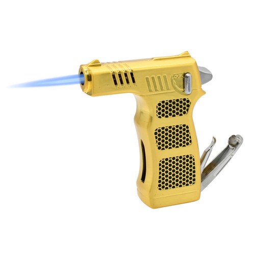 Dissim Hammer Torch Precision Lighter and Tools