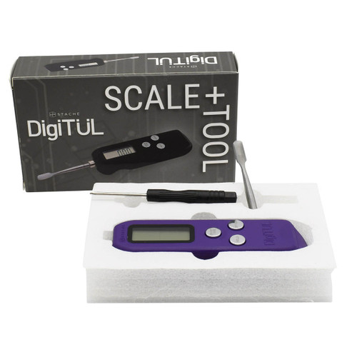 Stache DigiTul Precision Digital Scale