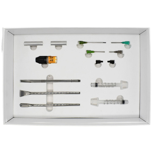 CartDub COMPLETE Vape Cart Oil Removal Kit