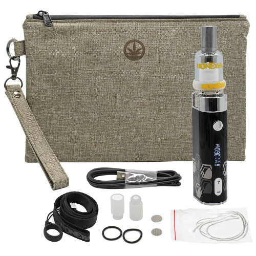 HoneyStick HRB Defender Dry Herb Vaporizer Kit
