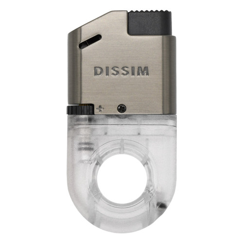Dissim Sport Butane Soft Flame Pipe Lighter