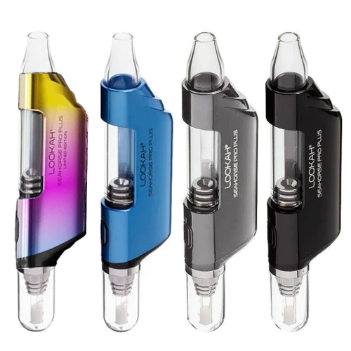 Lookah Seahorse Pro Plus Nectar Collector