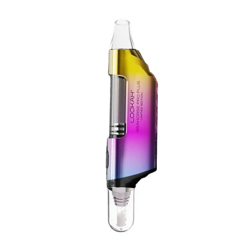 Lookah Seahorse Pro Plus Nectar Collector