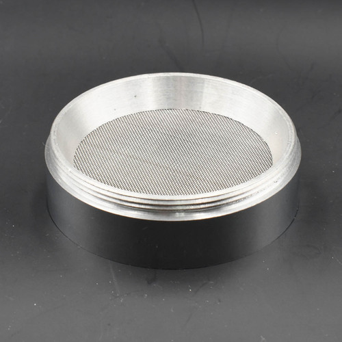 4-Piece Large Metal Grinders