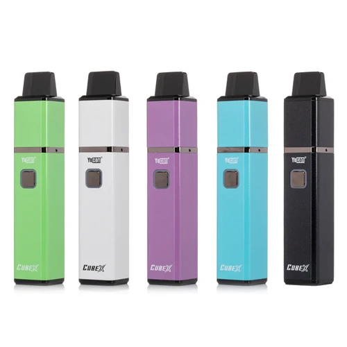 Yocan CubeX TGT Dab Pen