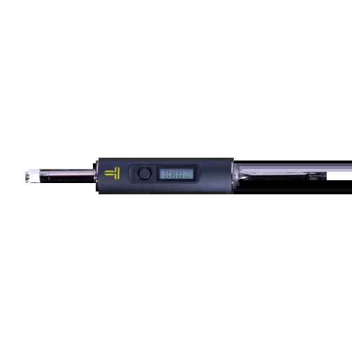 THE TERPOMETER: 710 Surface Contact Dab Thermometer with Display