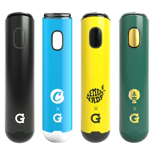 G Pen Micro Plus Dab Pen Battery by Grenco Science
