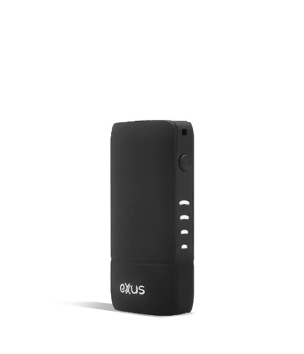 Exxus PUSH 510 Thread Vape Cart Battery