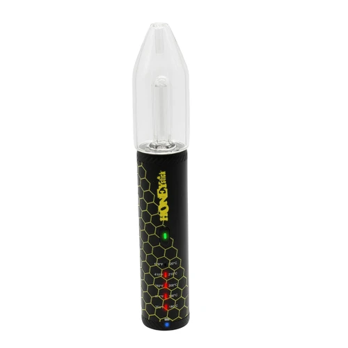 HoneyStick HRB Premium Dry Herb Vaporizer