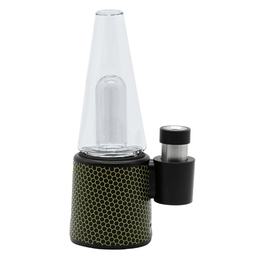 HoneyStick Ripper Electric Dab Rig & Dry Herb Vaporizer