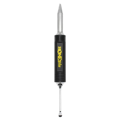Honeystick Dab Temperature Reader - Instant Digital Dab Thermometer