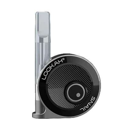 Lookah Snail 2.0 - 510 Thread Vape Cart Battery
