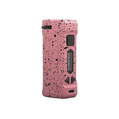 Yocan Wulf UNI Pro 510 Thread Vape Cart Battery