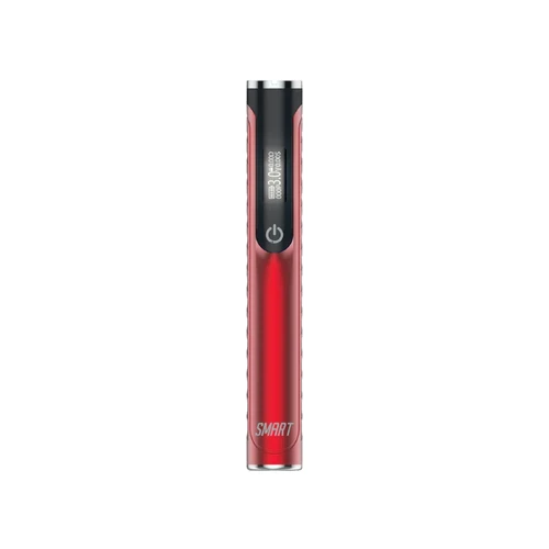 Yocan Black SMART 510 Thread Vape Cart Pen Battery