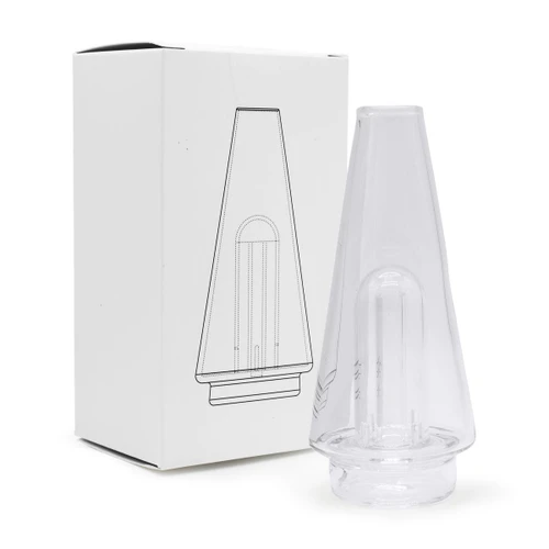 Honeystick Ripper E-Rig Replacement Glass