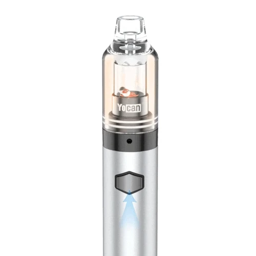 Yocan Wulf Orbit Dab Pen Concentrate Vaporizer