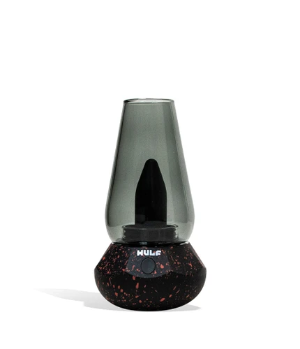 Yocan Wulf Fang 2-in-1 Electric Dab Rig Vaporizer