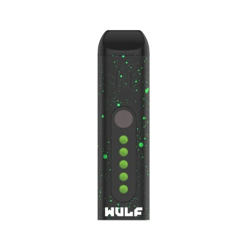 Yocan Wulf Flora Dry Herb Vaporizer