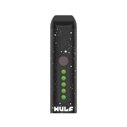 Yocan Wulf Flora Dry Herb Vaporizer