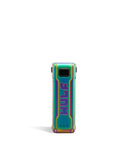 Yocan Wulf Uni S 510 Thread Vape Cart Battery