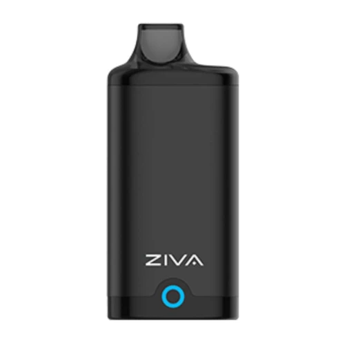 Yocan Ziva Smart - Discreet 510 Thread Vape Cart Battery