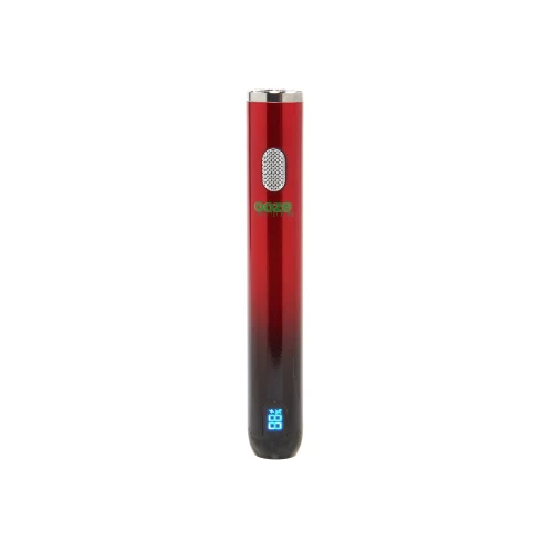 Ooze Smart 510 Thread Vape Cart Pen Battery