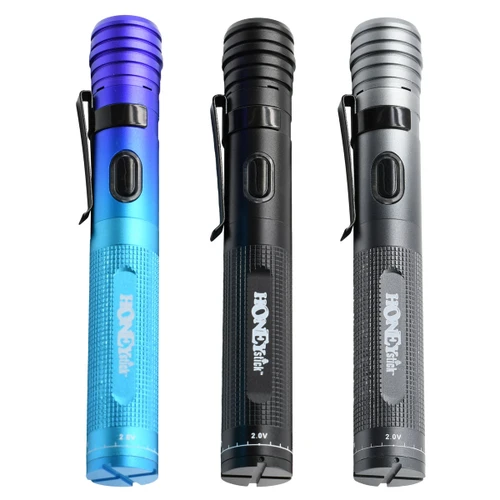 Honeystick Tactical 510 Thread Vape Cart Pen Battery
