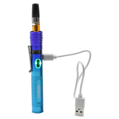 Honeystick Tactical 510 Thread Vape Cart Pen Battery