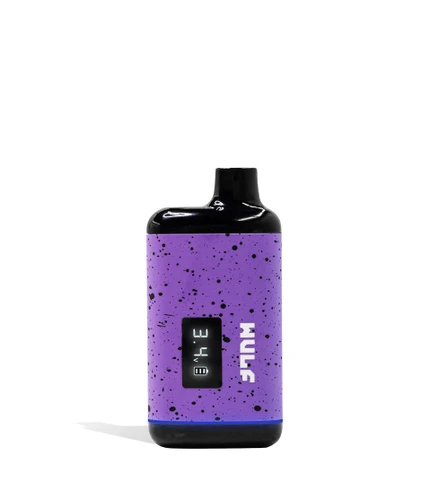 Wulf Mods Recon 510 Thread Vape Cart Battery