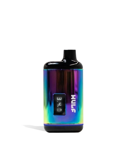 Wulf Mods Recon 510 Thread Vape Cart Battery