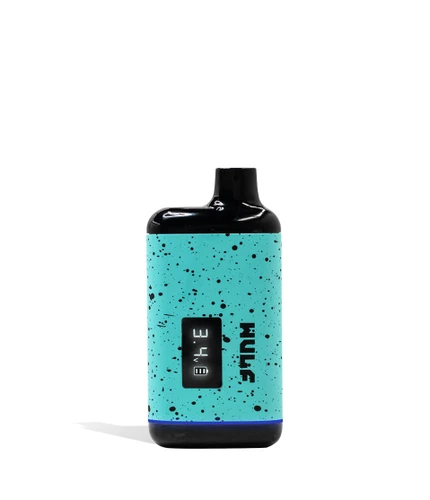 Wulf Mods Recon 510 Thread Vape Cart Battery