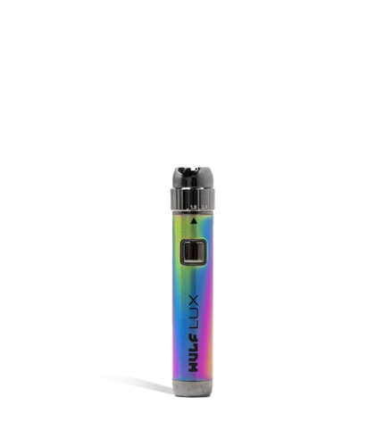 Yocan Wulf LUX 510 Thread Cart Vape Pen Battery