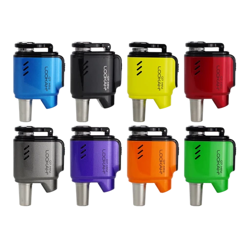 Lookah Q7 Mini Enail Banger Dab Kit