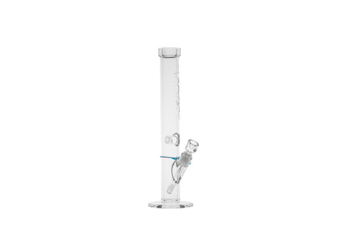 Cookies Flame Straight 7mm Glass Bong
