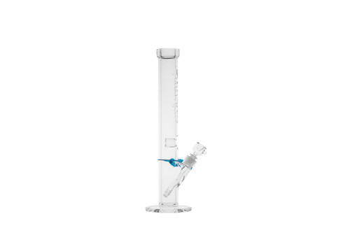 Cookies Flame Straight 7mm Glass Bong
