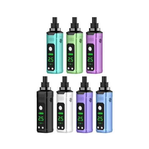 Yocan Nestor Dab Pen Vaporizer