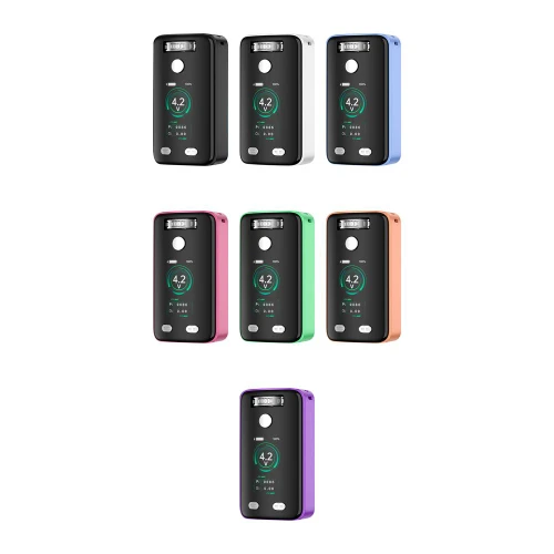 Yocan UNI 3.0 - 510 Thread Vape Cart Battery