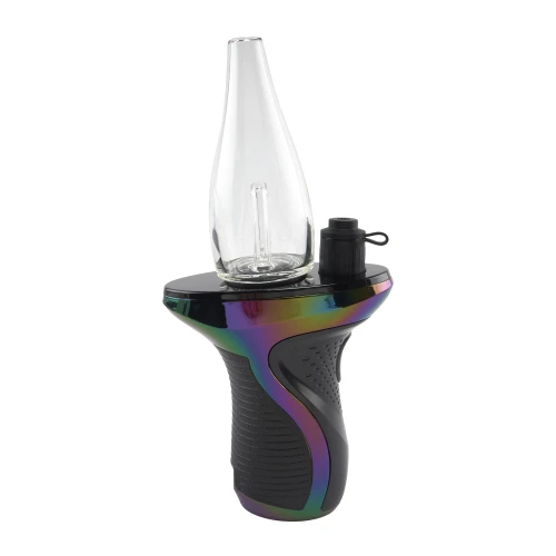 Ooze Trigger Max Vaporizer Electric Dab Rig