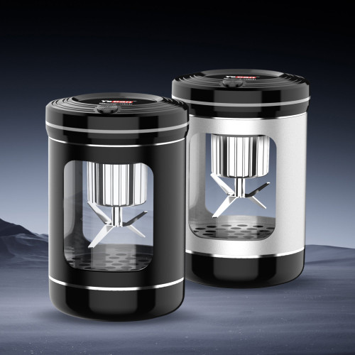 Yocan Draco Mini Dry Herb Grinder Compact Portable