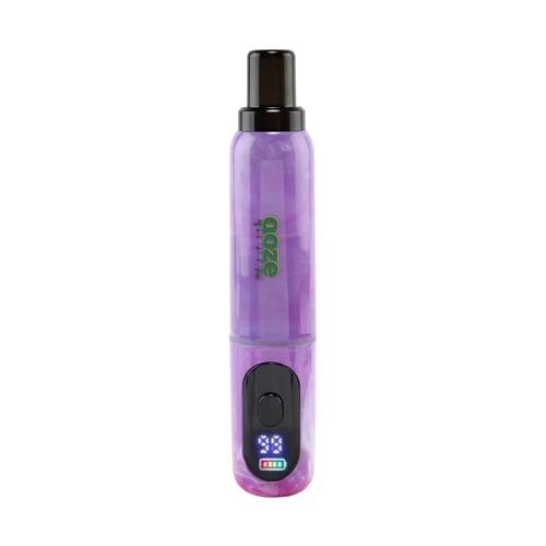 Ooze Hivo Discreet 510 Thread Vape Cart Battery