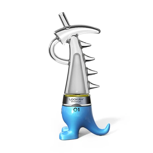 Lookah Dinosaur Electric Dab Rig Vaporizer