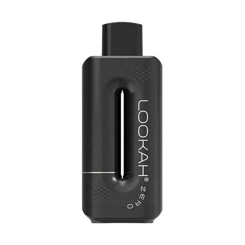 Lookah Zero 510 Thead Discreet Vape Cart Battery